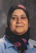 Amal Mahmoud